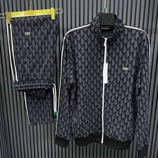 LACOSTE TUTA COMPLETA