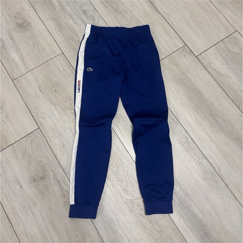 Lacoste sport pantaloni tuta - pantaloni,