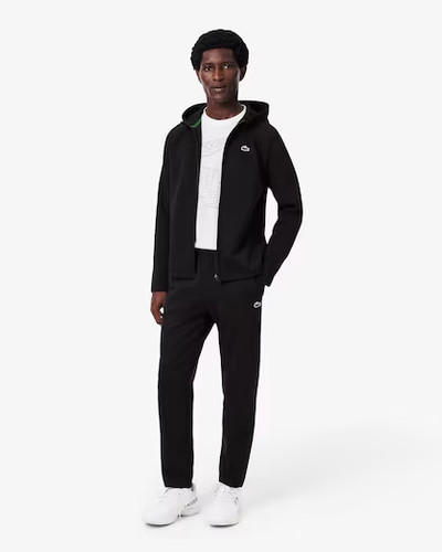 Lacoste uomo tuta - uomo, tech