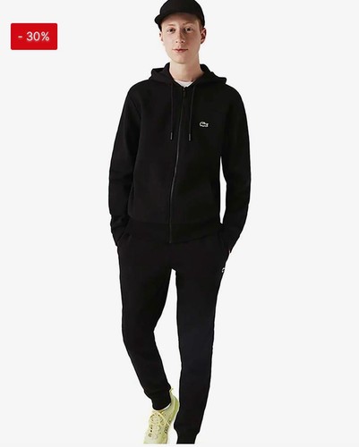 Tuta lacoste uomo - lacoste,