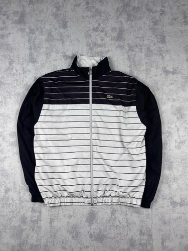 Giacca pista vintage - da,