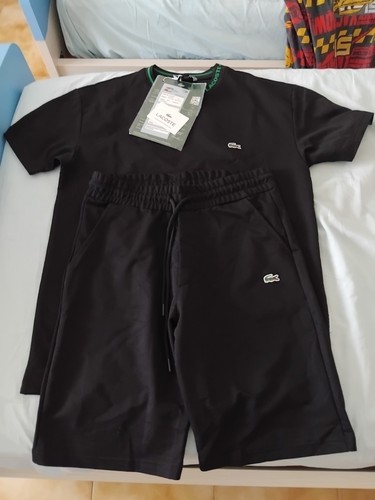 Completo tutta estiva - , lacoste