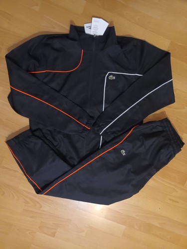 Lacoste tuta ginastica - da,