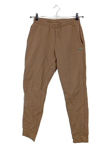 Lacoste pantaloni tuta uomo - lacoste,