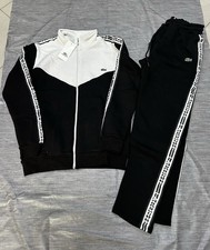 Tuta Completa Lacoste L