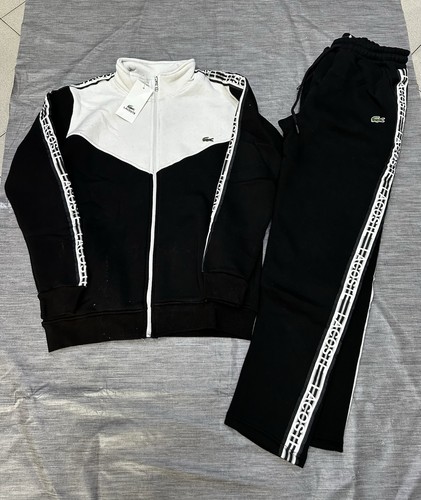 Tuta completa lacoste - tuta,