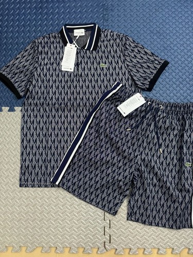 Tuta lacoste uomo - tuta,