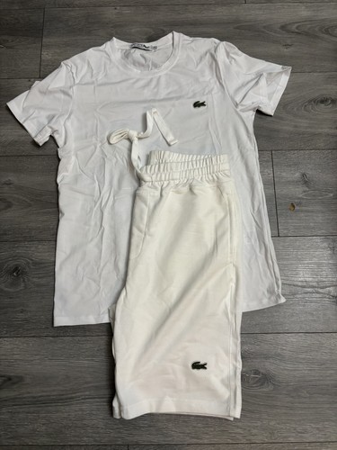 Completo lacoste - completo,