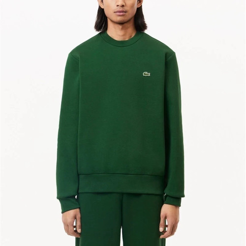 Lacoste uomo tuta girocollo - uomo,