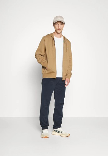 Lacoste uomo tuta cotone - uomo,