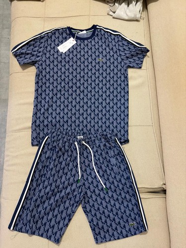 Tuta lacoste uomo - uomo,