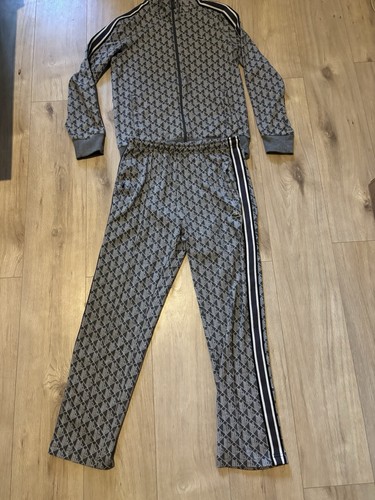 Tuta lacoste jogging taglia - jogging,